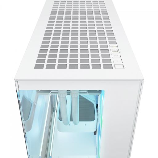 ARCTIC Xtender White ATX Mid Tower (Branco)