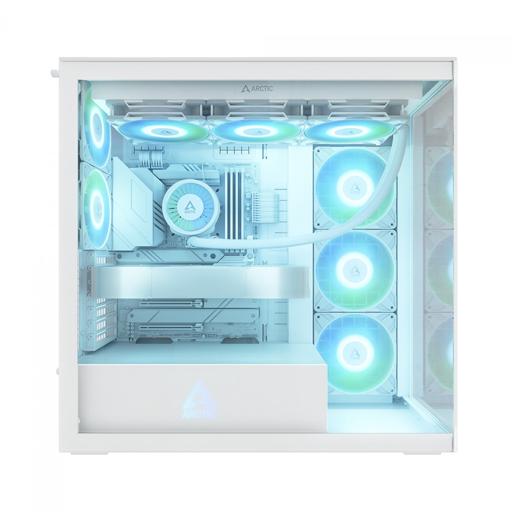 ARCTIC Xtender White ATX Mid Tower (Branco)