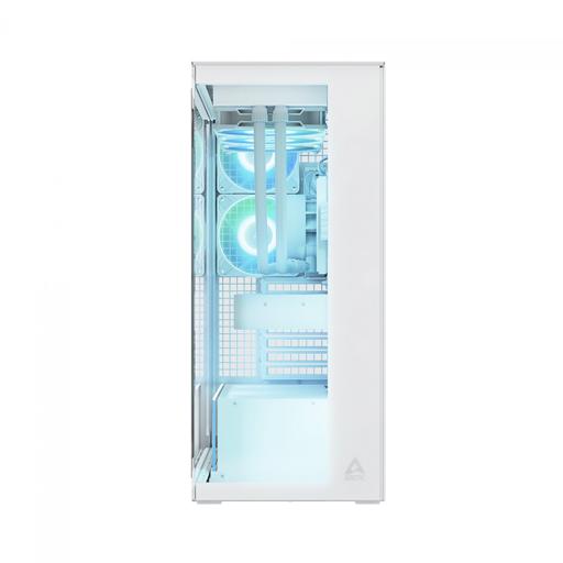 ARCTIC Xtender White ATX Mid Tower (Branco)