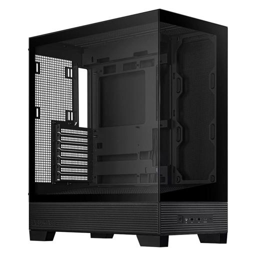 Asus A31 ATX Mid Tower (Preto)