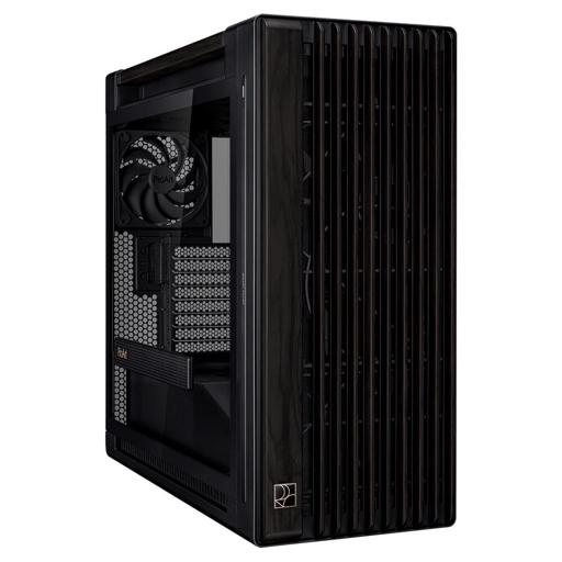 Asus PROART WOOD EDITION PA602 ATX Mid Tower (Preto)