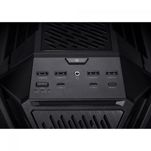 Asus ROG Hyperion GR701 ATX Full Tower (Preto)