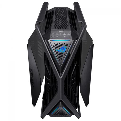 Asus ROG Hyperion GR701 ATX Full Tower (Preto)