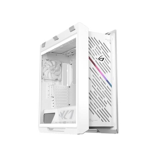 Asus ROG STRIX HELIOS II GX601S ATX Mid Tower (Branco)