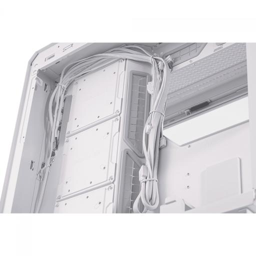 Asus TUF Gaming GT502 ATX Mid Tower (Branco)