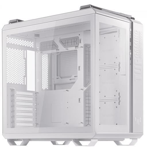 Asus TUF Gaming GT502 ATX Mid Tower (Branco)