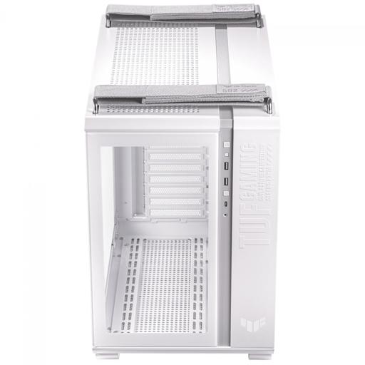 Asus TUF Gaming GT502 ATX Mid Tower (Branco)