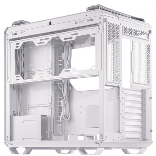 Asus TUF Gaming GT502 ATX Mid Tower (Branco)