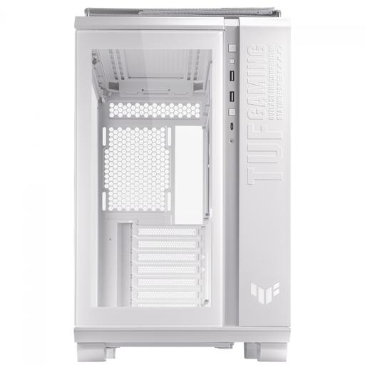 Asus TUF Gaming GT502 ATX Mid Tower (Branco)