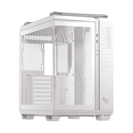 Asus TUF GT502 HORIZON ATX Mid Tower (Branco)