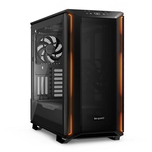 Be Quiet! Dark Base 701 RGB ATX Mid Tower (Preto)