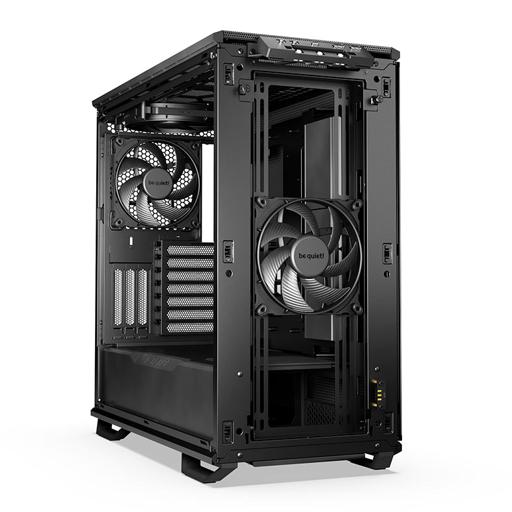 Be Quiet! Dark Base 701 RGB ATX Mid Tower (Preto)