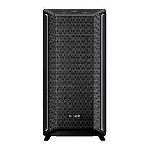 Be Quiet! Dark Base 701 RGB ATX Mid Tower (Preto)