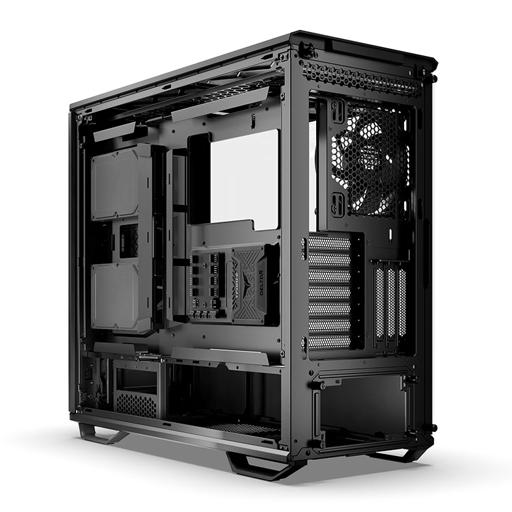 Be Quiet! Dark Base 701 RGB ATX Mid Tower (Preto)