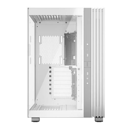 Be Quiet! Light Base 600 DX ARGB ATX Mid Tower (Branco)