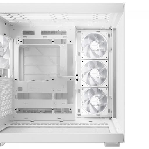 Be Quiet! Light Base 600 LX ARGB ATX Mid Tower (Branco)