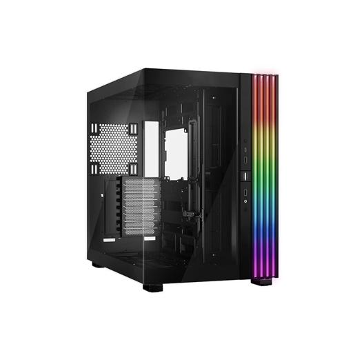 Be Quiet! Light Base 900 DX ARGB ATX Full Tower (Preto)