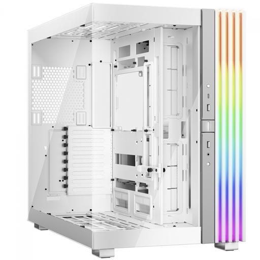 Be Quiet! Light Base 900 DX ARGB ATX Full Tower (Branco)