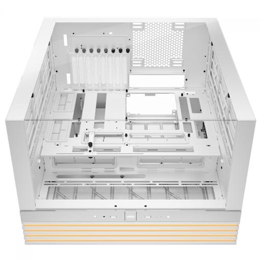 Be Quiet! Light Base 900 DX ARGB ATX Full Tower (Branco)