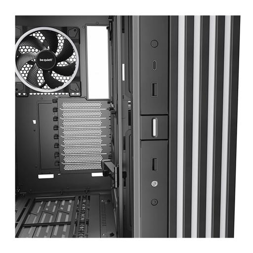 Be Quiet! Light Base 900 FX ARGB ATX Full Tower (Preto)