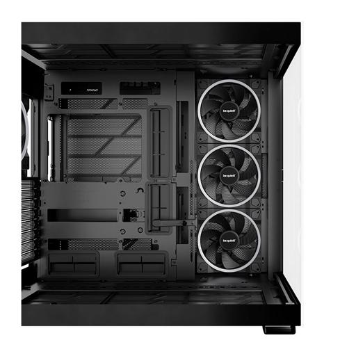 Be Quiet! Light Base 900 FX ARGB ATX Full Tower (Preto)