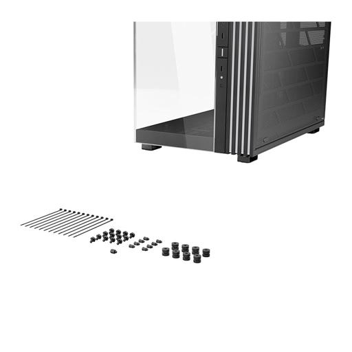 Be Quiet! Light Base 900 FX ARGB ATX Full Tower (Preto)