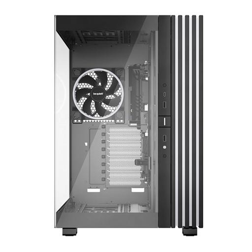 Be Quiet! Light Base 900 FX ARGB ATX Full Tower (Preto)