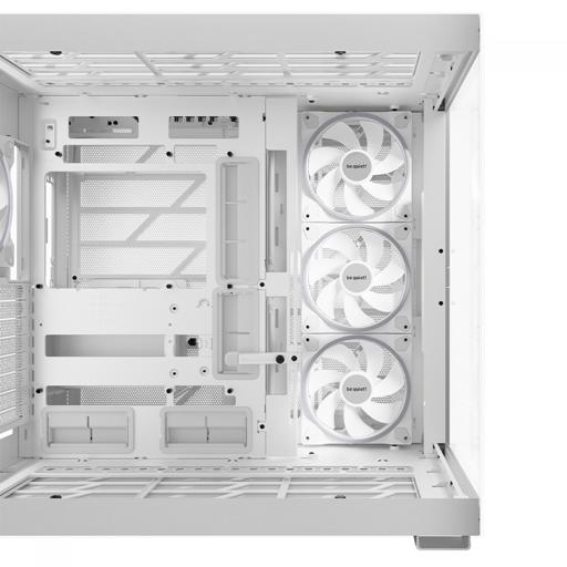 Be Quiet! Light Base 900 FX ARGB ATX Full Tower (Branco)