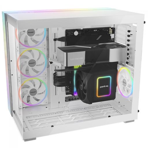 Be Quiet! Light Base 900 FX ARGB ATX Full Tower (Branco)