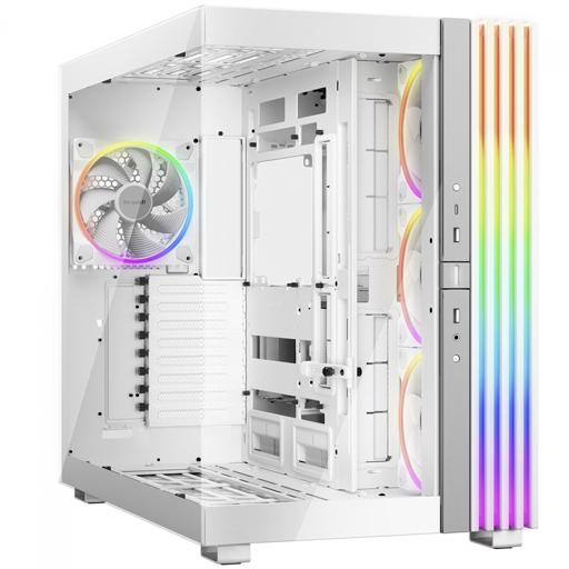 Be Quiet! Light Base 900 FX ARGB ATX Full Tower (Branco)