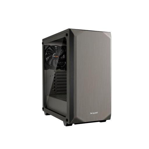 Be Quiet! Pure Base 500 ATX Mid Tower (Cinza)