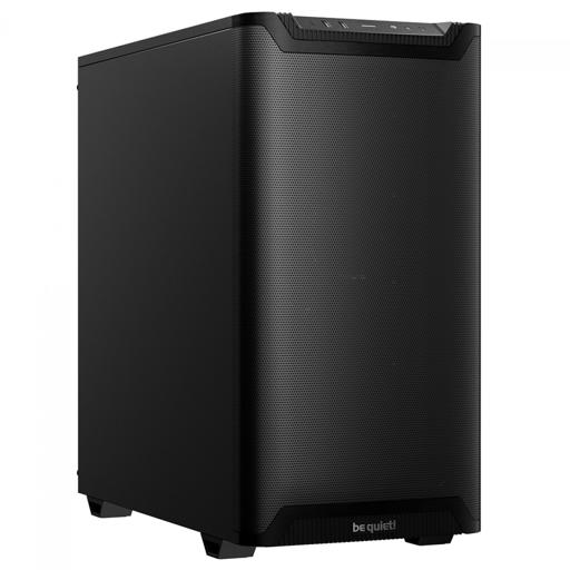 Be Quiet! Pure Base 501 Airflow ATX Mid Tower (Preto)