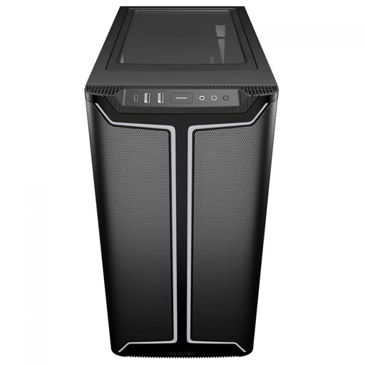 Be Quiet! Pure Base 501 DX ATX Mid Tower (Preto)