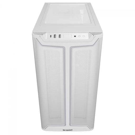 Be Quiet! Pure Base 501 DX ATX Mid Tower (Branco)