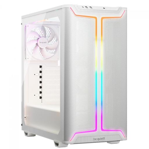 Be Quiet! Pure Base 501 DX ATX Mid Tower (Branco)