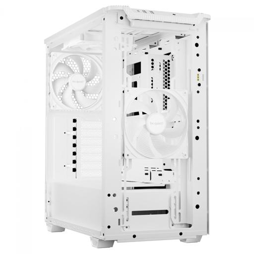 Be Quiet! Pure Base 501 DX ATX Mid Tower (Branco)