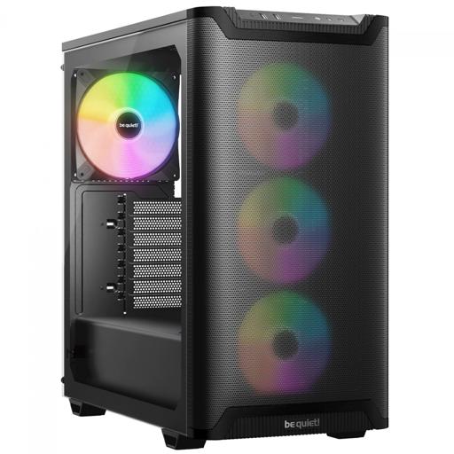 Be Quiet! Pure Base 501 LX ATX Mid Tower (Preto)