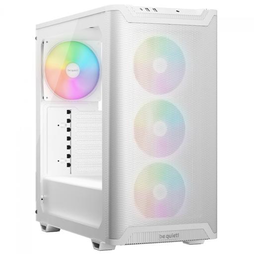 Be Quiet! Pure Base 501 LX ATX Mid Tower (Branco)