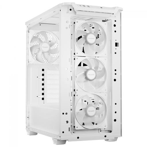 Be Quiet! Pure Base 501 LX ATX Mid Tower (Branco)