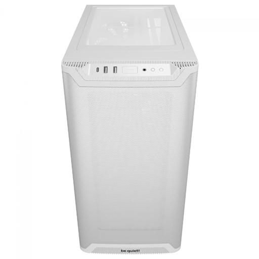 Be Quiet! Pure Base 501 LX ATX Mid Tower (Branco)