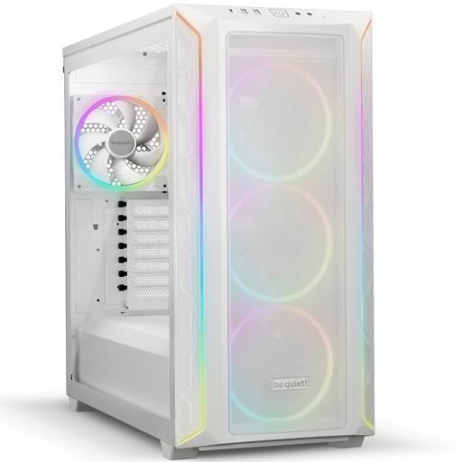 Be Quiet! Shadow Base 800FX ATX Mid Tower (Branco)