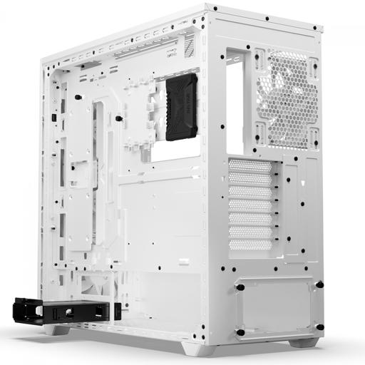 Be Quiet! Shadow Base 800FX ATX Mid Tower (Branco)