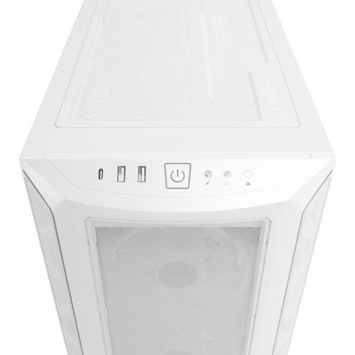 Be Quiet! Shadow Base 800FX ATX Mid Tower (Branco)