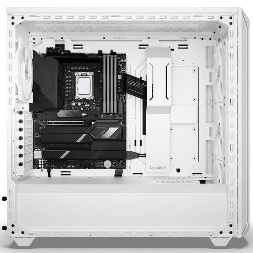 Be Quiet! Shadow Base 800FX ATX Mid Tower (Branco)