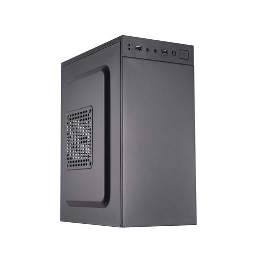 Bluecase BG-2003 ATX Mid Tower (Preto)