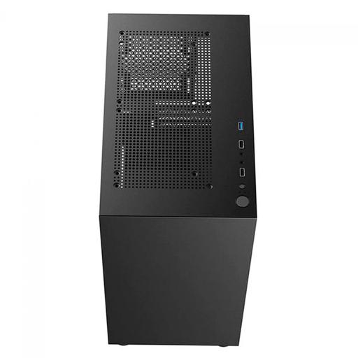 BRX Blazer MicroATX Mid Tower (Preto)