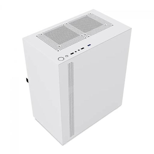 BRX Blazer MicroATX Mid Tower (Branco)