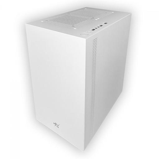 BRX Blazer MicroATX Mid Tower (Branco)