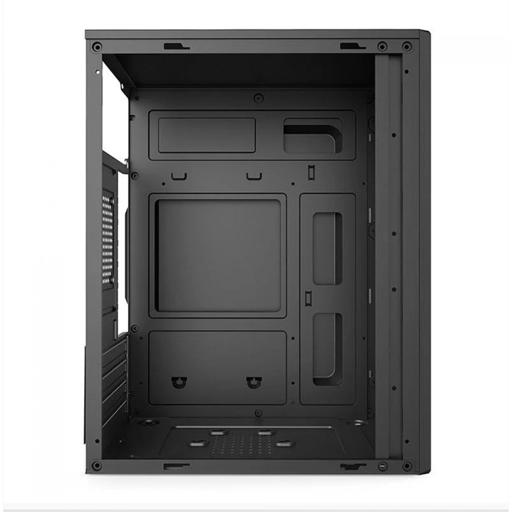 BRX G10 MicroATX Mid Tower (Preto)