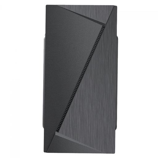 BRX Vortex BM20 MicroATX Mid Tower (Preto)
